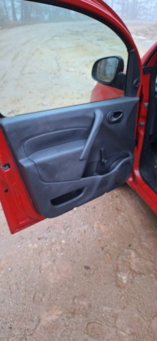 Renault Kangoo Express