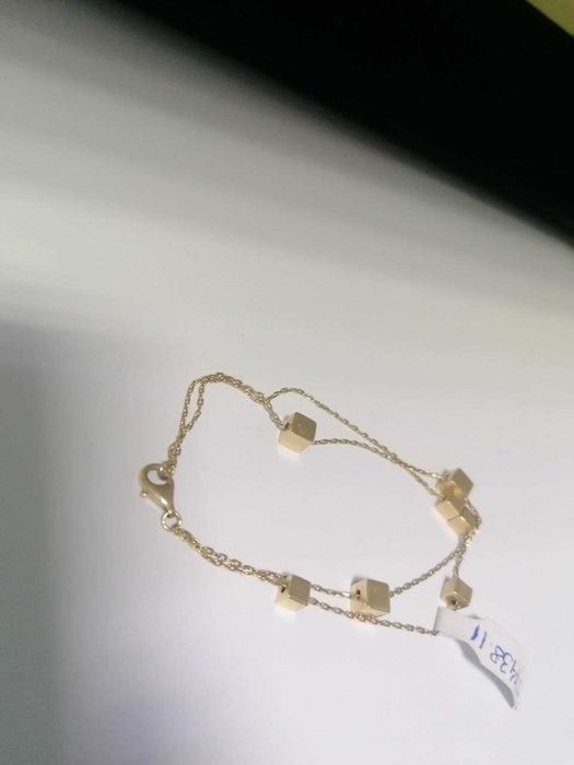 bratara aur14k (m2) star amanet