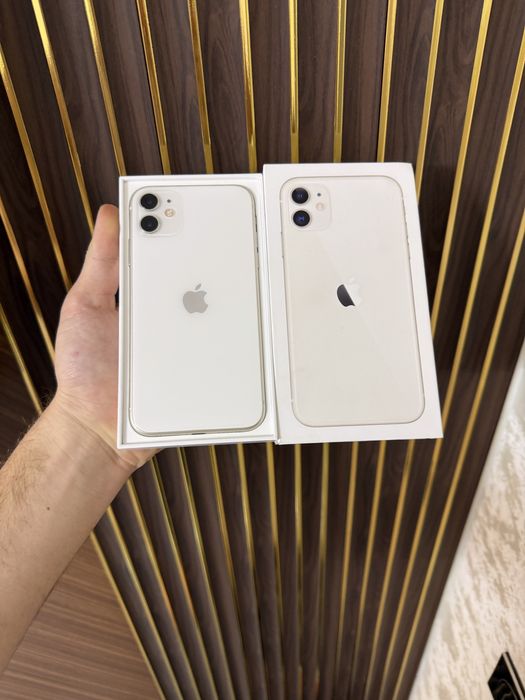 Iphone 11 64 Айфон 11 64