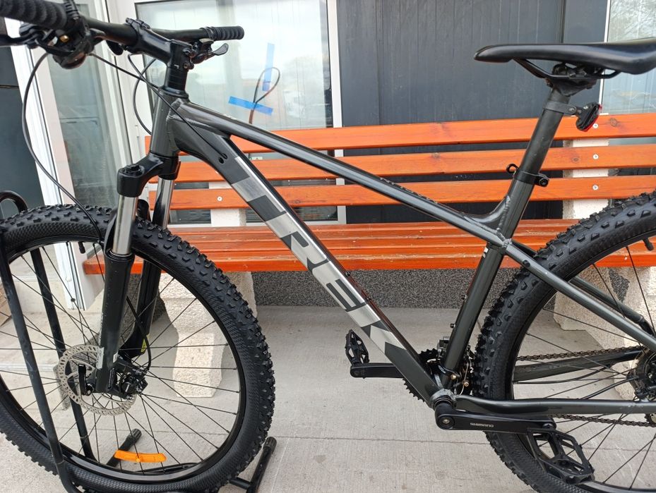 Планински велосипед TREK MARLlN 5 29/L