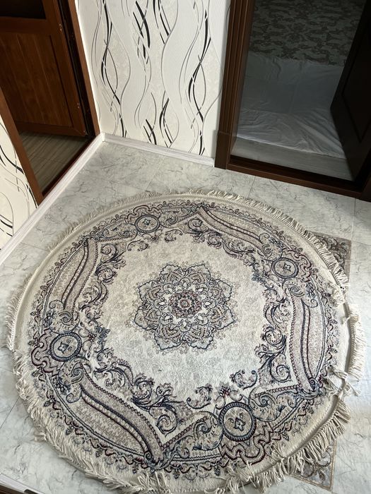 Gilam yengi bop turpti