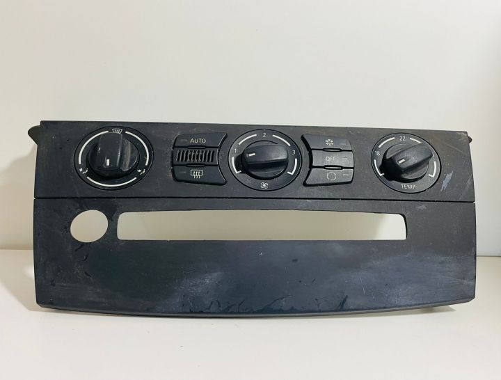 Panou comanda AC 6411694697901 BMW Seria 5 E60/E61