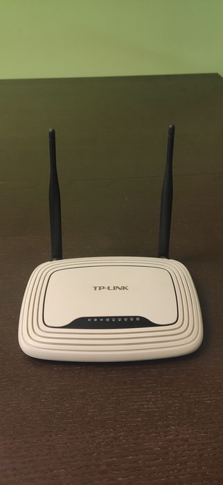 рутер tp-link 841n
