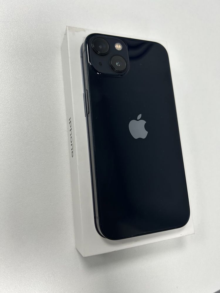 Iphone 13/128G/синий