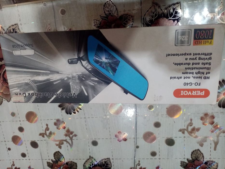 Продам видеорегистратор