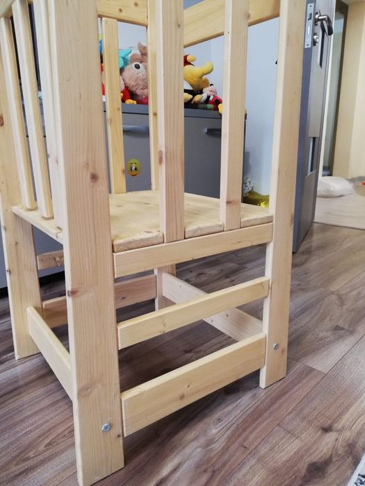 Turn de învățare pentru copii