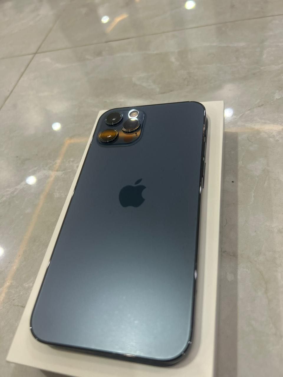 iPhone 12 pro 256 гб