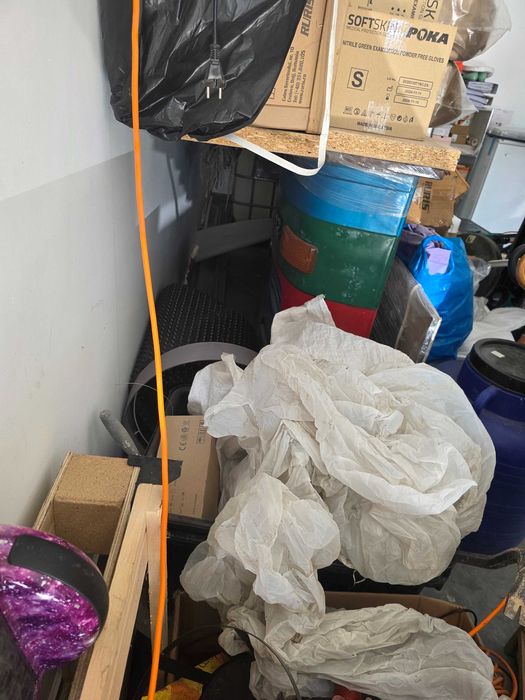 mobilier industrial bar