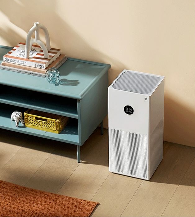 Очиститель воздуха Xiaomi Air Purifier 4 Lite