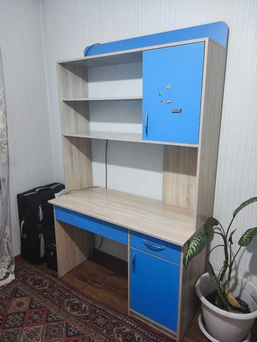 Детская мебель в хорошем состоянии