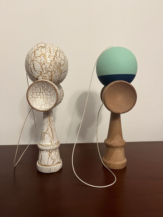 Doua kendame brandless