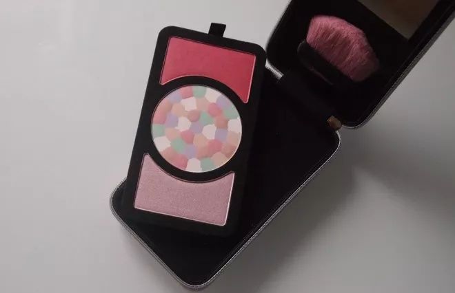 Guerlain Meteorites My Palette палетка метеориты