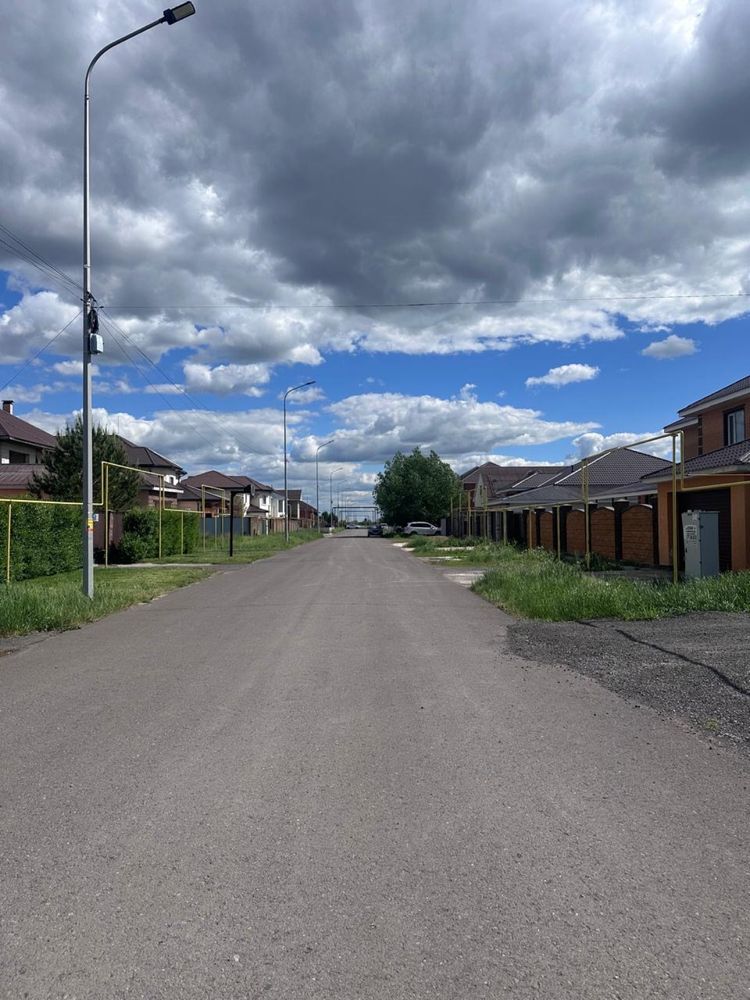 Продам дом в Уркере