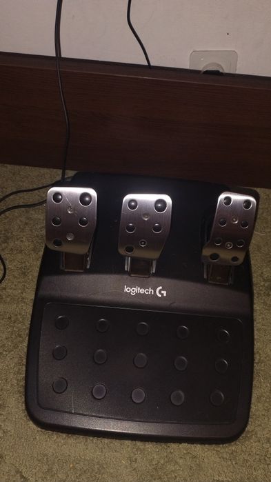 Volan g29 gaming
