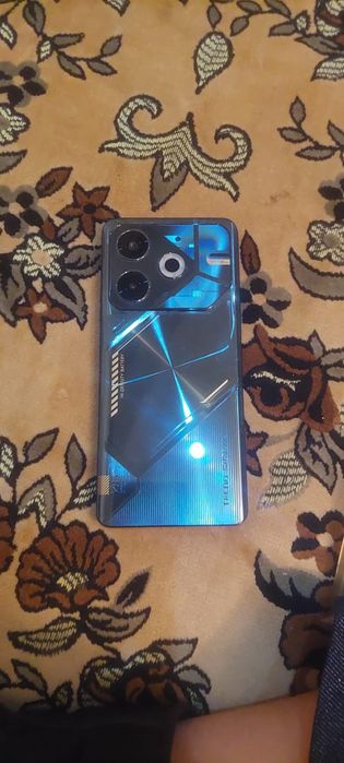 Tecno pova 6 nep