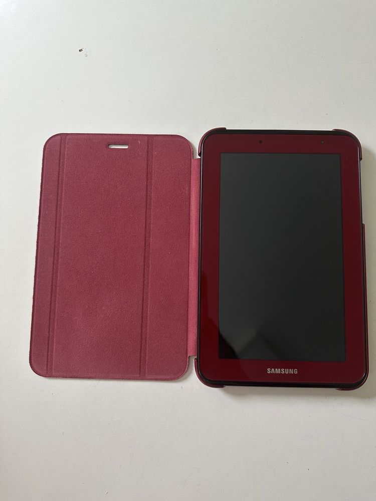 Samsung Galaxy Tab 2