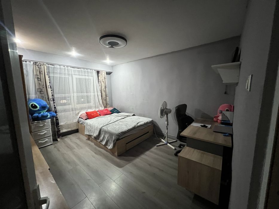 Vand apartament in Baia Sprie