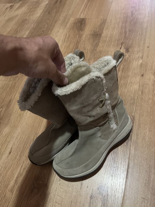 Cizme dama Columbia 38