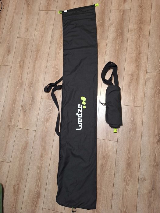 2 x Husa skiuri Wedze