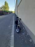 Vand scuter electric