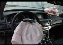 Реставрация салона авто Подушки Airbag