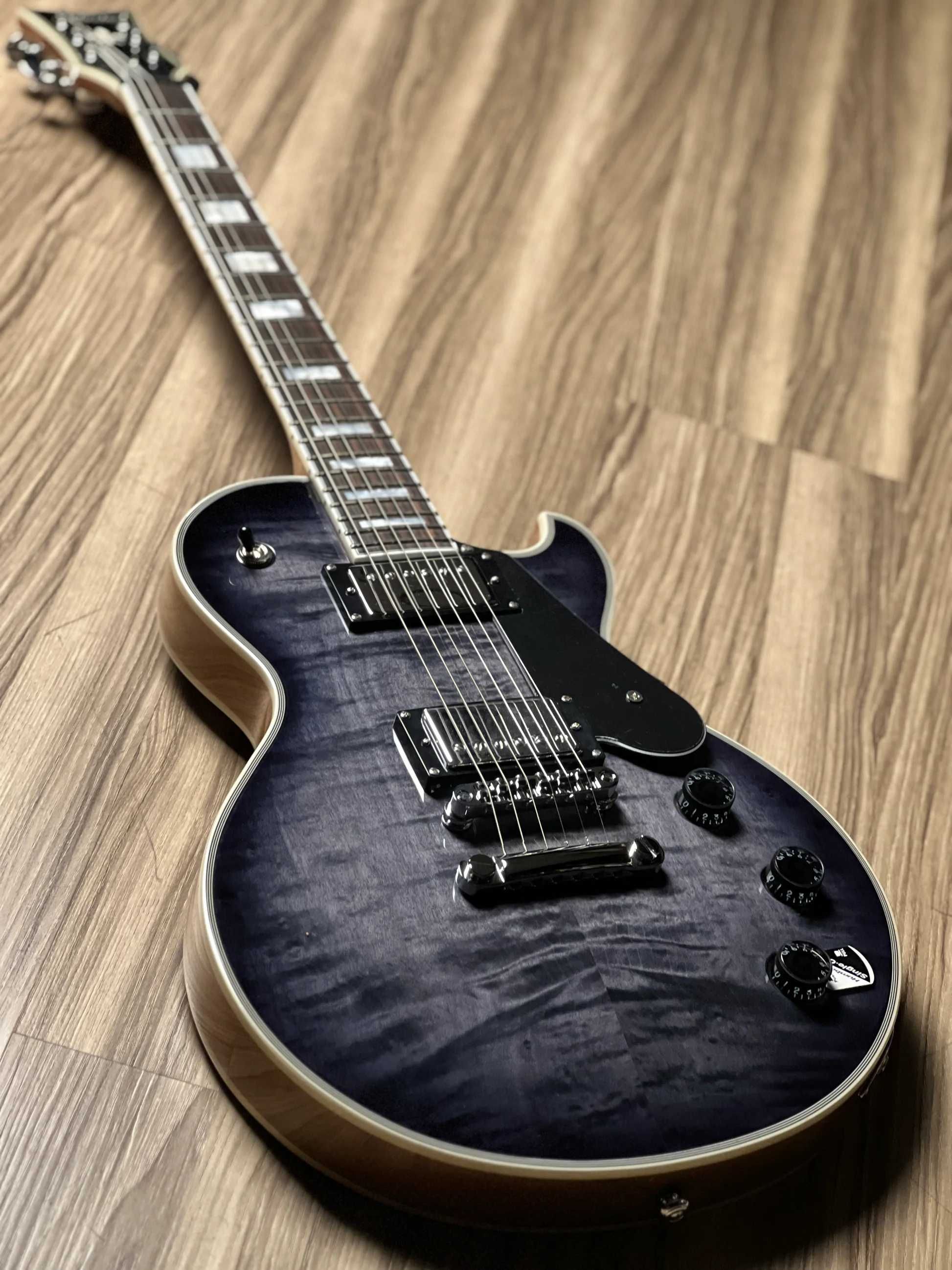 Sсhecter solo-2 custom