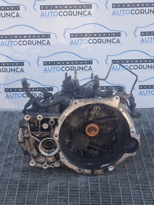 Cutie de viteze Mitsubishi Outlander III Facelift 2.2 Diesel 2015 - 2018 150CP Manuala 6 ...