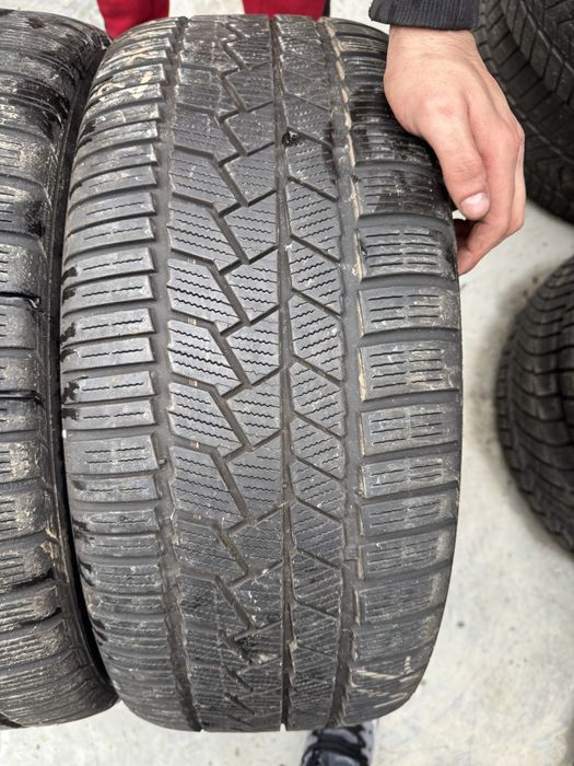 245 45 19 continental iarna m+s ssr 6.7 mm