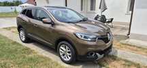 Renault Kadjar - Tracțiune 4x4
