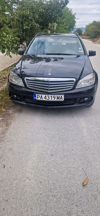 Mercedes      c220