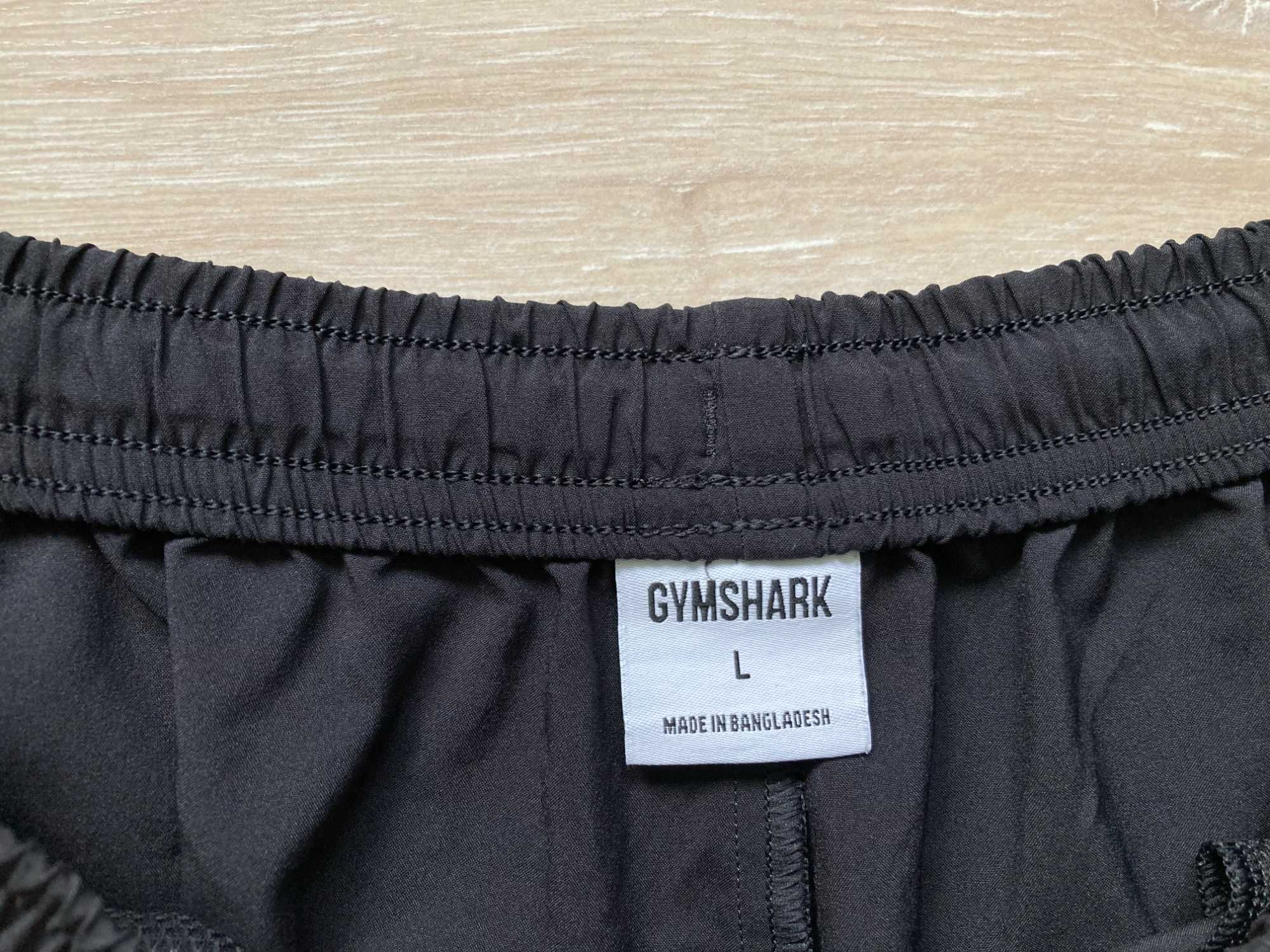 Gymshark Arrival 5 мъжки къси панталони къс панталон шорти L