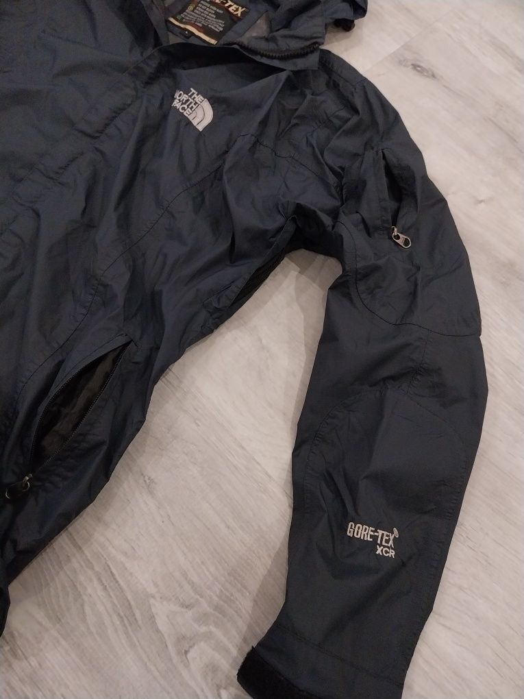 THE NORTH FASE-GORE-TEX   XCR-Lразмер,тънко мъжко яке.