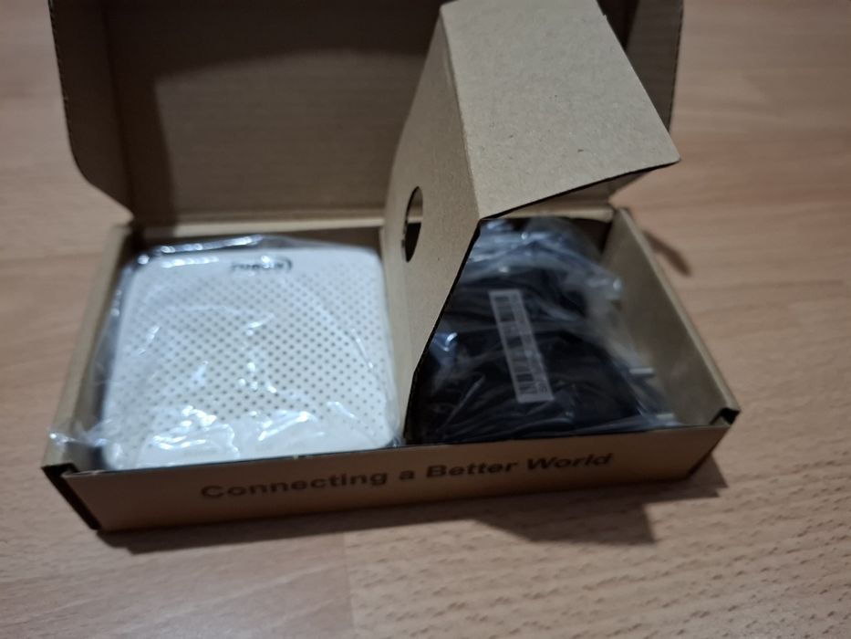 ONU GPON от Turon telecom