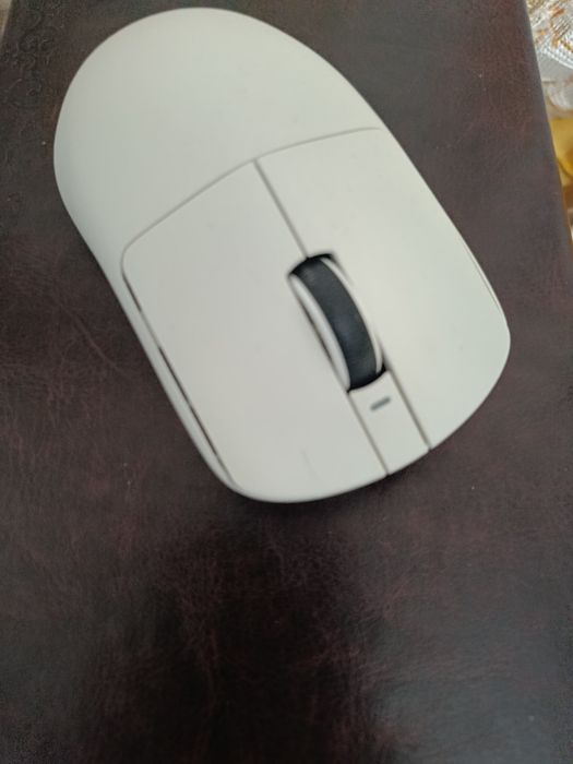 Продам мышку vxe