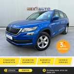 Skoda Kodiaq Manuala • Benzina • Garantie/Factura/Tva Deductibil/ Km Reali
