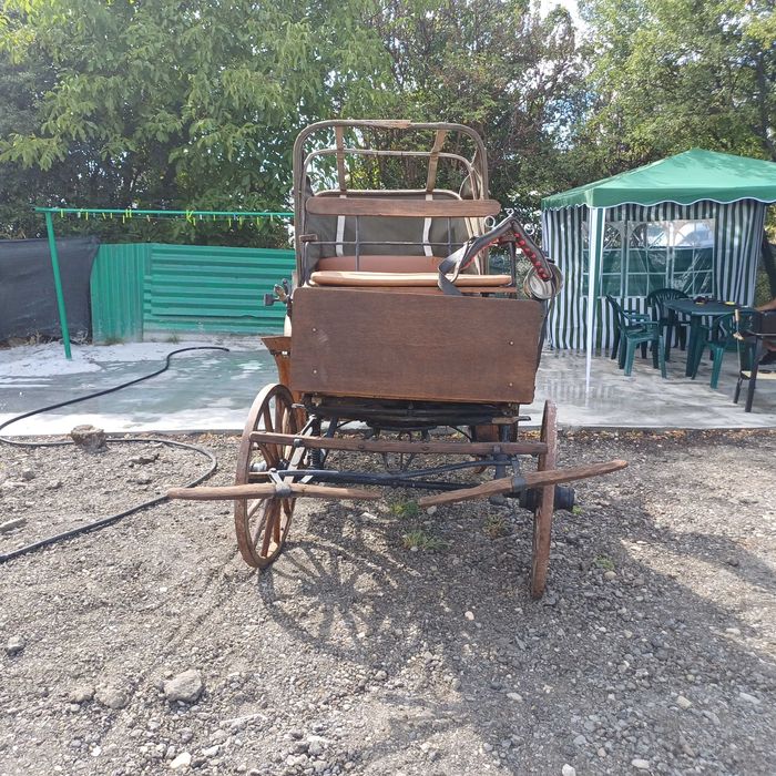 Продавасе фаитон