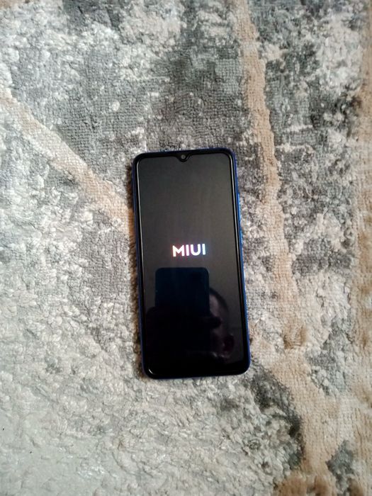 Рэдми 9А срочно в отличном состояний