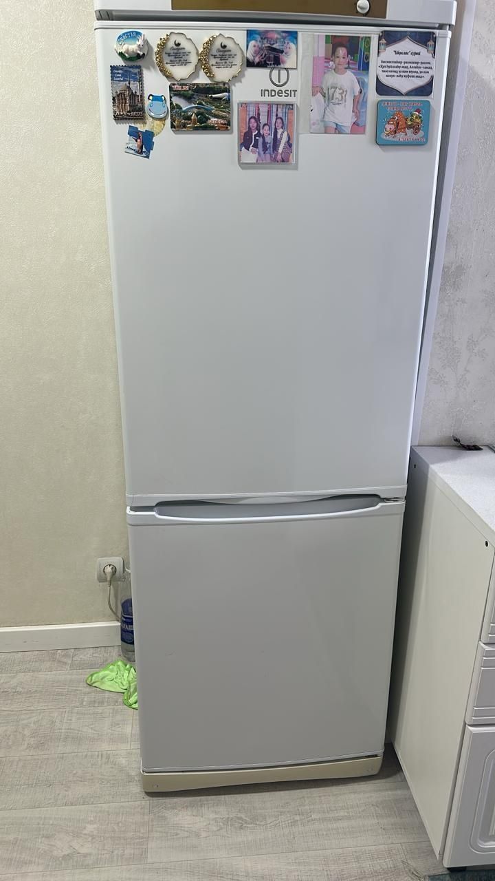 Продаётся холодильник