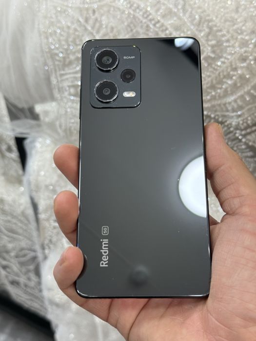 Redmi Note 12Pro 5G