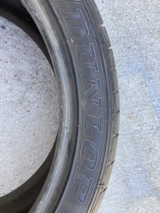 Лятни гуми 295-35-21