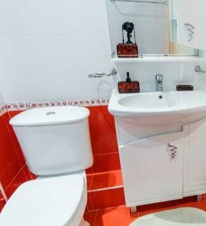 Дава се под наем Тристаен апартамент в Пловдив, Тракия - 90 кв.м за 346.8 € - Снимка #2
