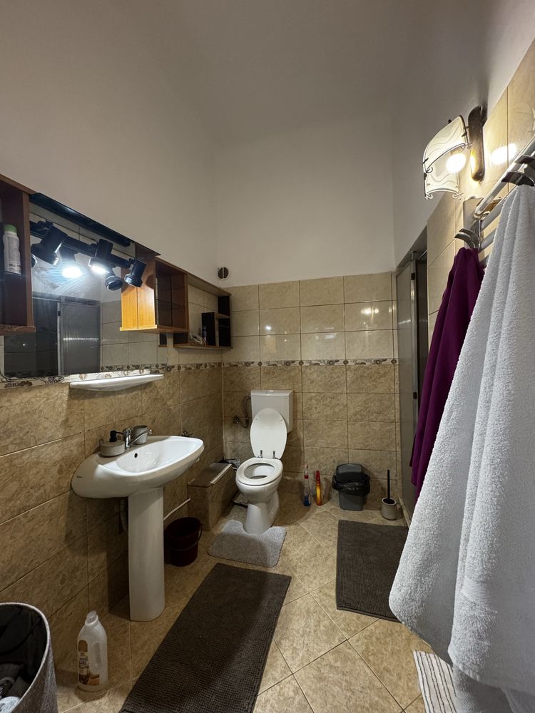 Apartament la curte P-ța Mihai Viteazul