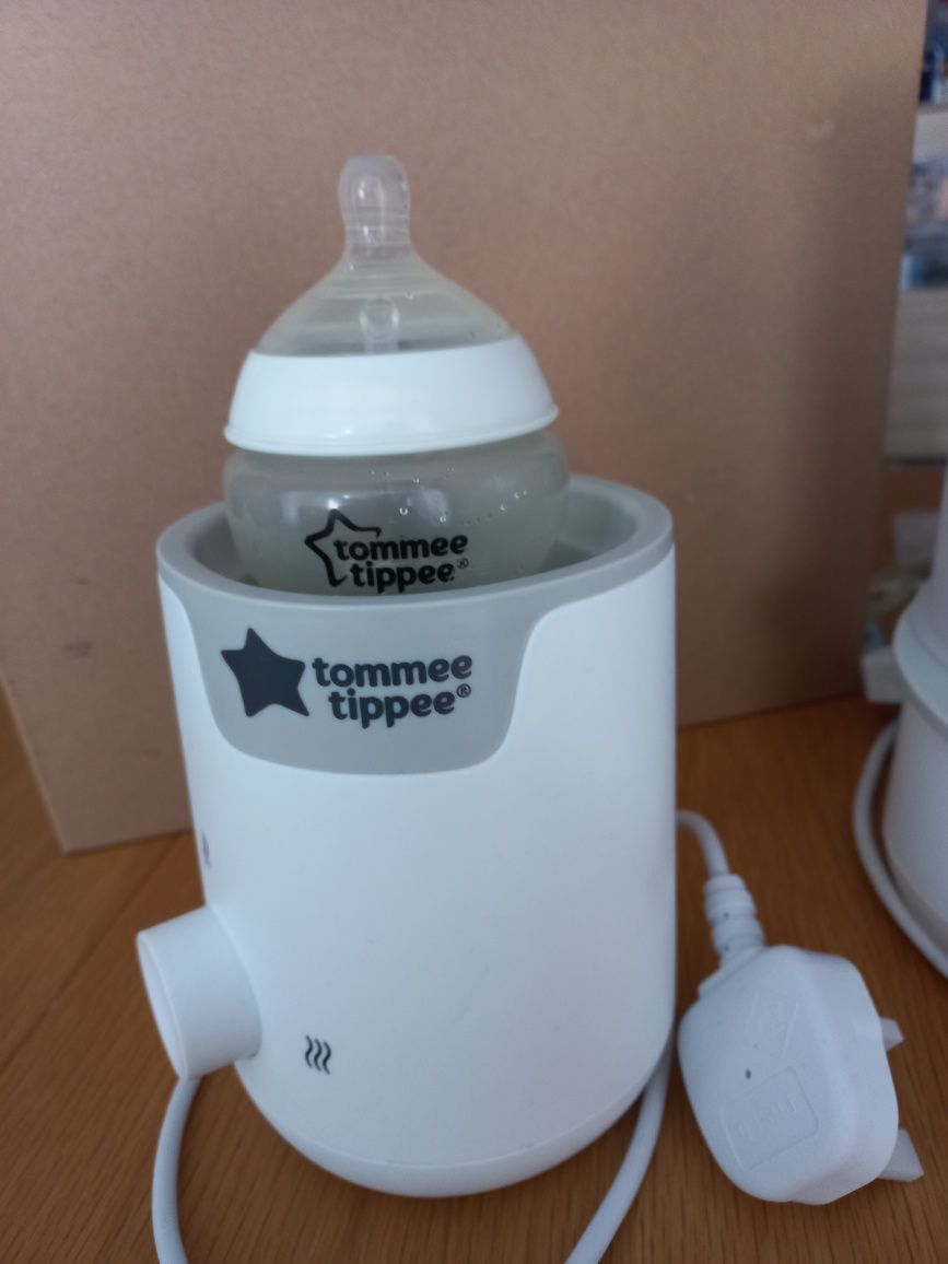 Стерилизатор Tommee Tippee