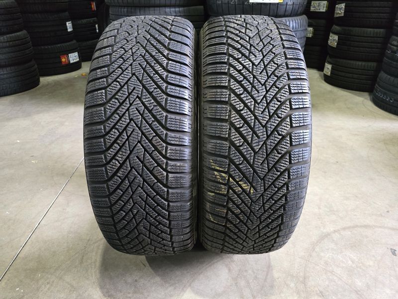 235/50/19 PIRELLI 2бр
