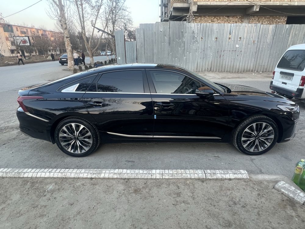 Продается новый КИА К8 Мотор 3.5 Фулл