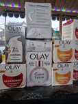 OLAY ,Loreal  :Creme import UK