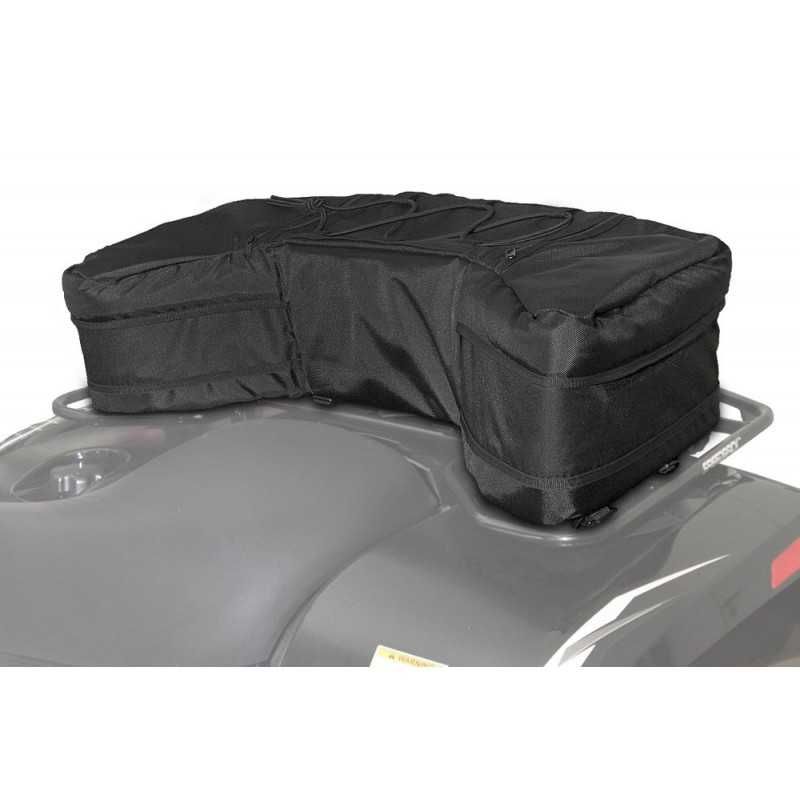 SHARK Текстилен куфар за ATV, голям размер