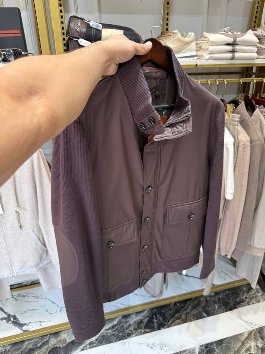 Loro Piana Sifati A’lo