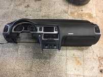 Audi Q7 4L арматурно табло