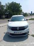 Dacia Logan 1.0 SCe, 2017, stare impecabila. Benzina+GPL